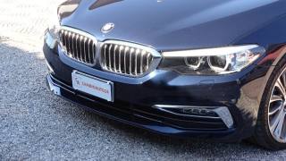BMW 530 usata, con Autoradio digitale