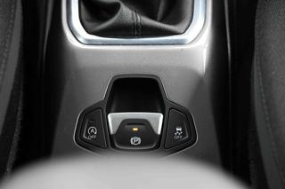 JEEP Renegade usata, con Touch screen