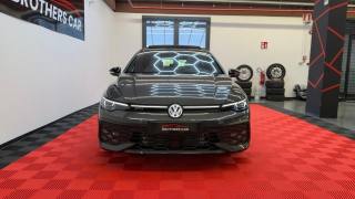 VOLKSWAGEN Golf GTI usata, con Airbag