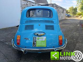 FIAT 500L usata 13
