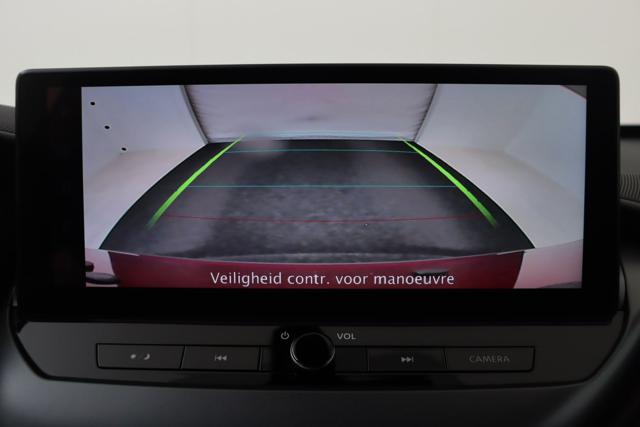 NISSAN Juke usata, con Volante in pelle