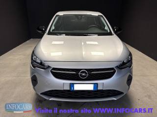 OPEL Corsa usata, con Controllo elettronico della corsia