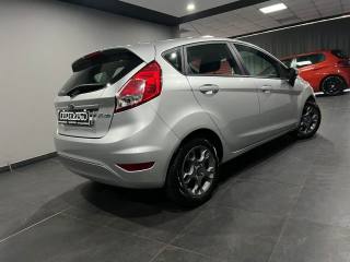 FORD Fiesta usata, con Airbag laterali