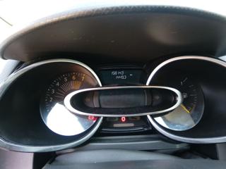 RENAULT Clio usata, con ESP