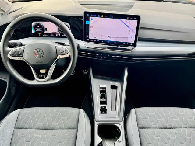 VOLKSWAGEN Golf usata, con Airbag laterali