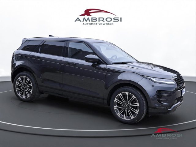 LAND ROVER Range Rover Evoque usata 1