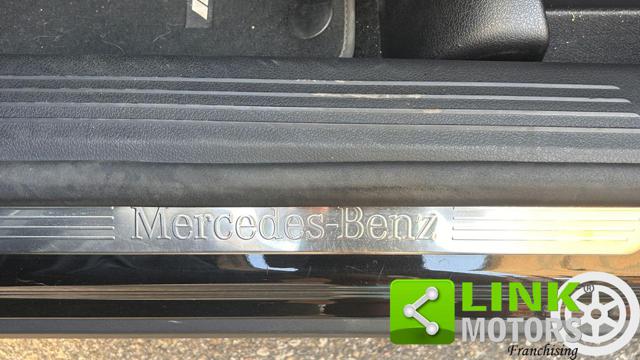MERCEDES-BENZ GLA 200 usata, con Filtro antiparticolato