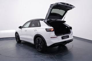 VOLKSWAGEN T-Roc usata 38