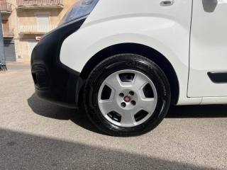 FIAT Fiorino usata 13
