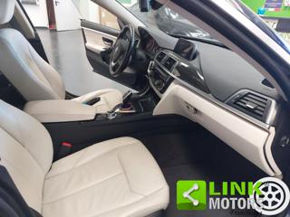 BMW 420 usata, con Fendinebbia
