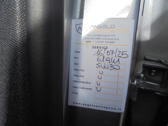 CITROEN C5 Aircross usata 49