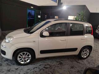 FIAT Panda usata, con Airbag