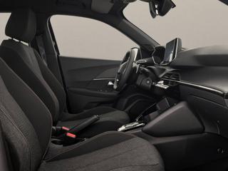PEUGEOT 2008 usata, con Controllo trazione