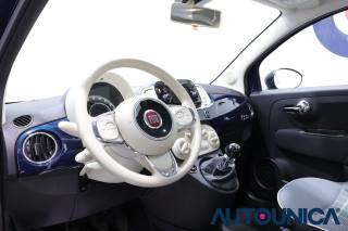 FIAT 500 usata, con Alzacristalli elettrici