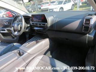 CITROEN C5 Aircross usata, con Fari LED