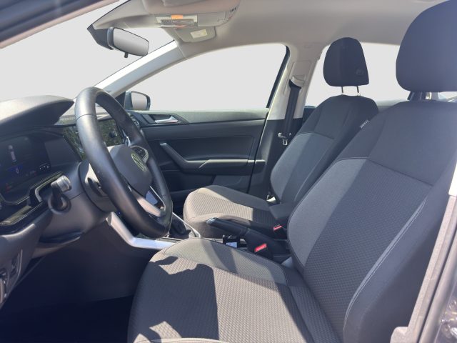 VOLKSWAGEN Polo usata 8