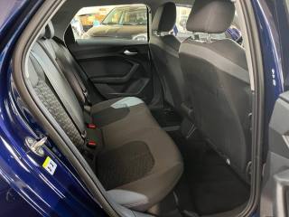 AUDI A1 usata, con ESP