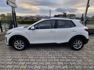 KIA Stonic usata, con Climatizzatore