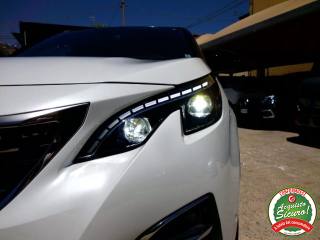 PEUGEOT 3008 usata, con Bluetooth