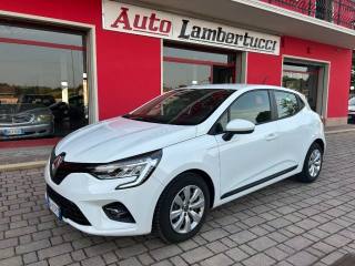 RENAULT Clio Blue dCi 85 CV 5 porte Business