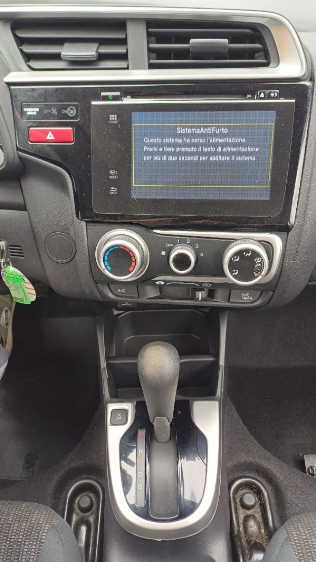 HONDA Jazz usata, con ESP