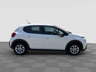 CITROEN C3 usata 5