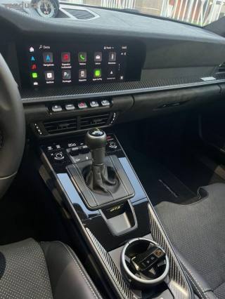 PORSCHE 911 usata, con Chiusura centralizzata