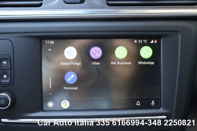 RENAULT Kadjar usata 78