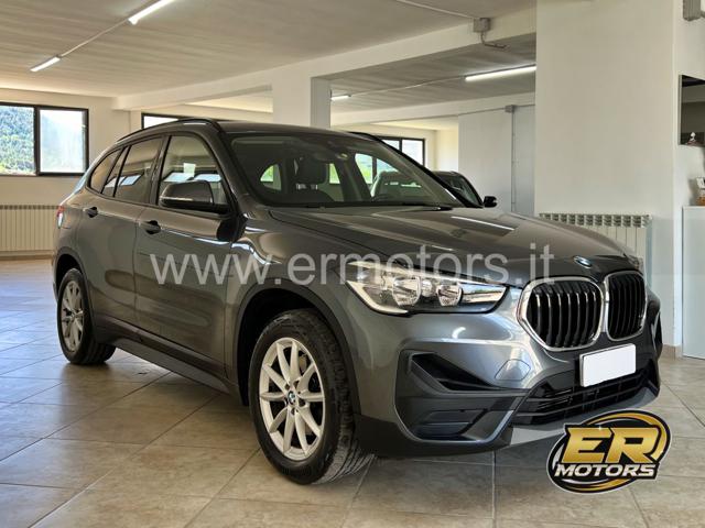 BMW X1 usata, con Airbag laterali