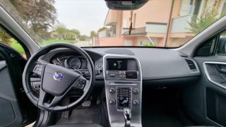 VOLVO XC60 usata, con Boardcomputer