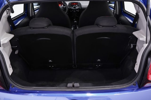 CITROEN C1 usata 28