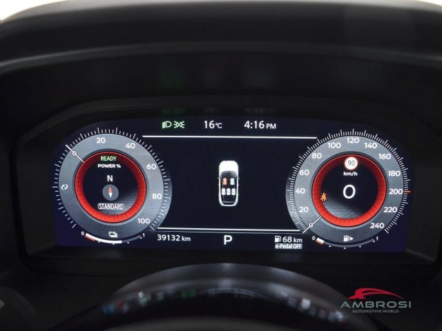 NISSAN Qashqai usata 12