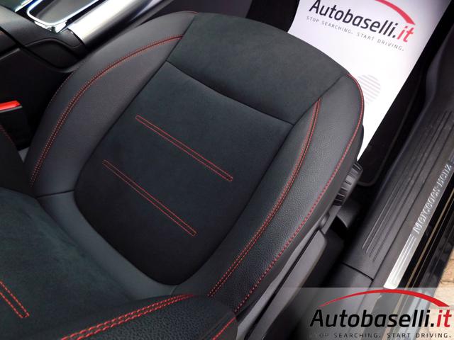 MERCEDES-BENZ B 180 usata, con Limitatore di velocità