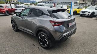 NISSAN Juke usata, con Airbag Passeggero