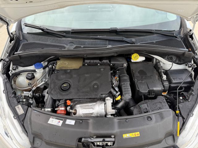 PEUGEOT 208 usata, con Immobilizzatore elettronico