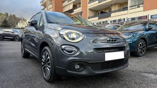 FIAT 500X usata, con Airbag