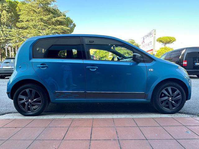 SEAT Mii usata, con Servosterzo