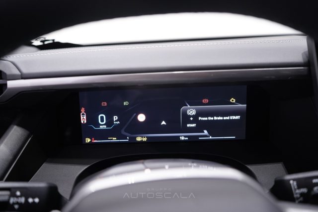 JEEP Compass usata, con Cruise Control