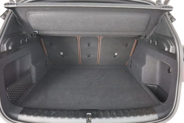 BMW X1 usata 5