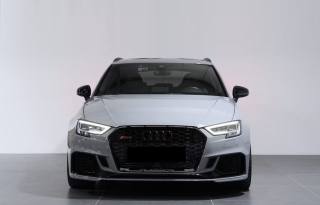AUDI RS3 usata, con Airbag