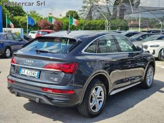 AUDI Q5 usata, con Antifurto