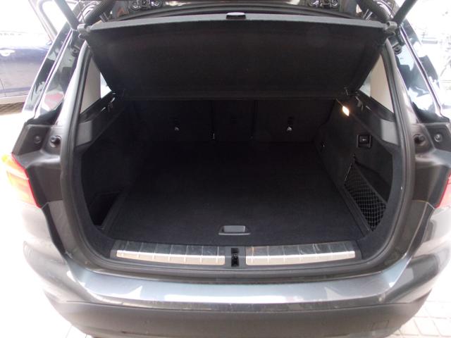 BMW X1 usata, con Controllo trazione