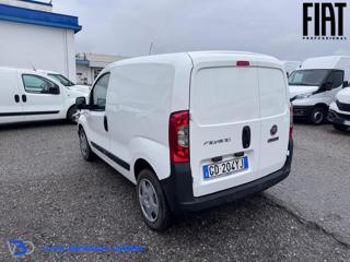 FIAT Fiorino usata, con Climatizzatore