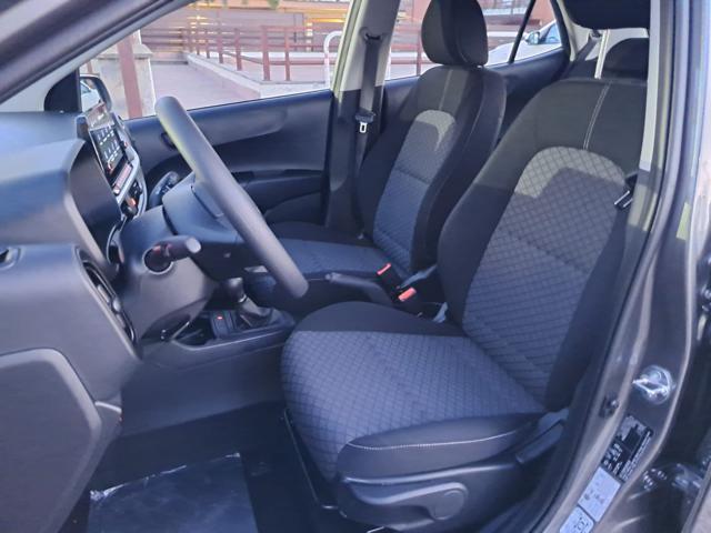 KIA Picanto usata, con Alzacristalli elettrici
