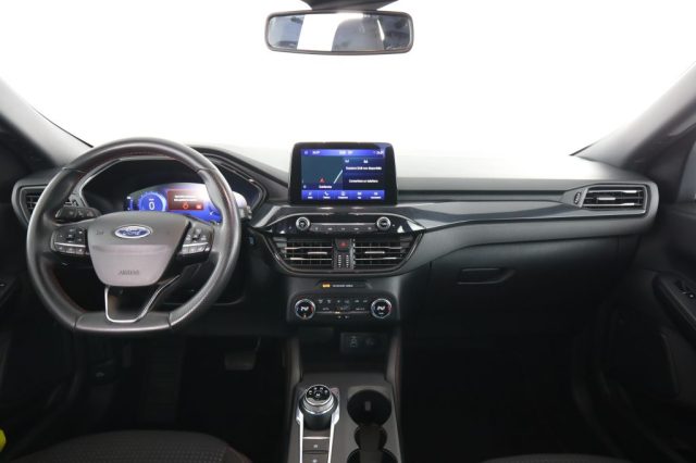 FORD Kuga usata 10