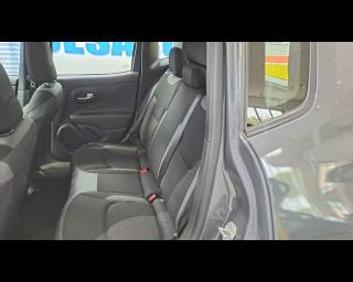 JEEP Renegade usata 23