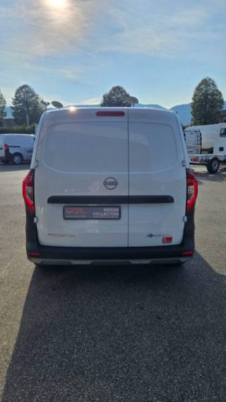 NISSAN Townstar usata, con Cruise Control