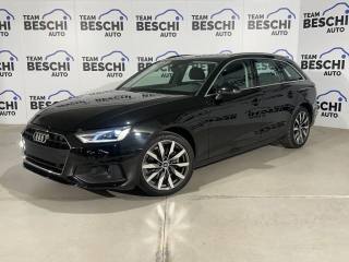 AUDI A4 Avant 30 TDI/136 CV S tronic Business Advanced