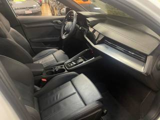 AUDI A3 usata, con Servosterzo