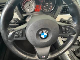 BMW Z4 usata, con Immobilizzatore elettronico